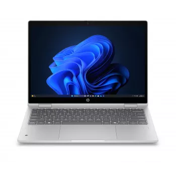 HP ProBook 4 Flip G2i Notebook - Design flip - Intel Core 5 320 / 1,5 GHz - Win 11 Pro - Intel Graphics - 16 GB RAM - 512 GB SSD NVMe - 33,8 cm (13,3