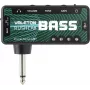 Valeton RH-4 Rushead Bass – Amplificatore per cuffie per basso