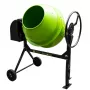 Zipper ZI-BTM180 180L Betoniera elettrica 800W