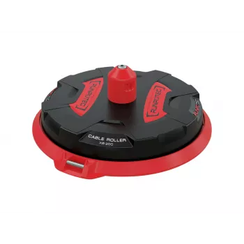 RUNPOTEC 10137 X BOARD Avvolgitore professionale per cavi XB300