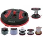 Runpotec X BOARD XB 500X BOARD XB 500TT (estensione telescopica) avvolgitore professionale per cavi (10187)