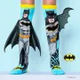 MADMIA Calze al ginocchio bambino DC Comics / Batman con ali 3D / MB001