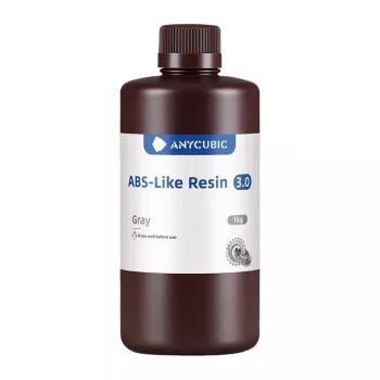 ANYCUBIC ABS-Like Resin 3.0 (Grigio)