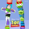 MADMIA Calze al ginocchio bambino Socks Toy Story Toystory Buzz Lightyear 3D / Md041