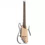 Donner Hush I Pro Natural Spruce – Chitarra elettrica