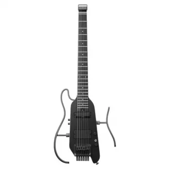 Donner Hush X Pro Black – Chitarra elettrica