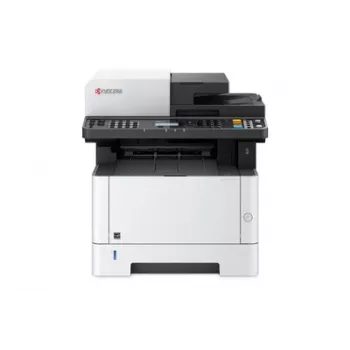Kyocera ECOSYS M2135DN Stampante multifunzione mono duplex LAN NFC