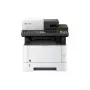 Kyocera ECOSYS M2135DN Stampante multifunzione mono duplex LAN NFC