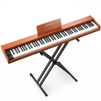 DONNER-DEP-1S - pianoforte digitale