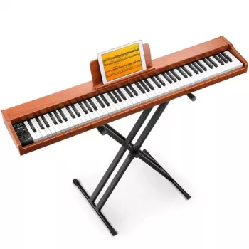 DONNER-DEP-1S - pianoforte digitale