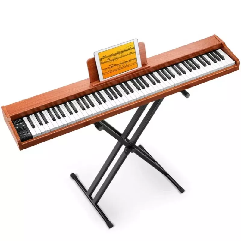 DONNER-DEP-1S - pianoforte digitale