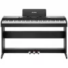 DONNER-DDP-95-BLACK - pianoforte digitale