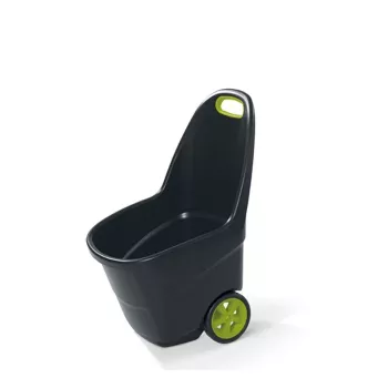 KETER Easy Go XL 62L grigio scuro