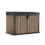 Casetta da giardino KETER Deco Horizontal color frassino