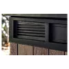 Casetta da giardino KETER Deco Horizontal color frassino