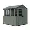 Casetta da giardino KETER Potting Shed 6x8
