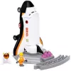 RAVENSBURGER World - Space Shuttle Discovery con telescopio Hubble 63615000