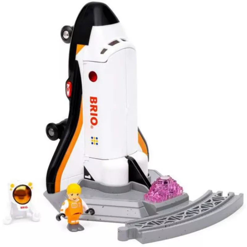 RAVENSBURGER World - Space Shuttle Discovery con telescopio Hubble 63615000