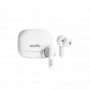 Auricolari in-ear Sudio C8, ANC, Bluetooth 5.4, bianco