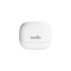 Auricolari in-ear Sudio C8, ANC, Bluetooth 5.4, bianco