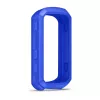 Custodie in silicone GARMIN (Edge 550/850), blu
