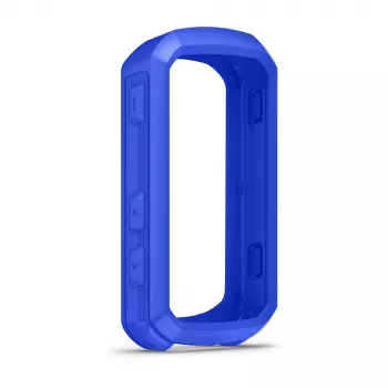 Custodie in silicone GARMIN (Edge 550/850), blu