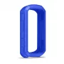 Custodie in silicone GARMIN (Edge 550/850), blu
