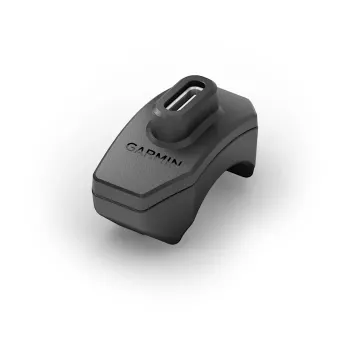 Adattatore di ricarica Garmin Rally per pedali power meter Rally 110/210