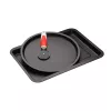 Set per pizza BALLARINI Cookin Italy