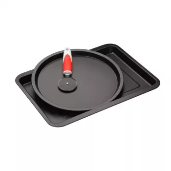 Set per pizza BALLARINI Cookin Italy