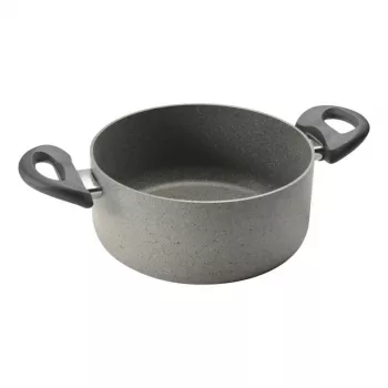 Brasiera BALLARINI Cortina Granitium Ø24cm/3mm