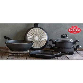 Padella profonda Ballarini 130 Ø28cm/4,5mm
