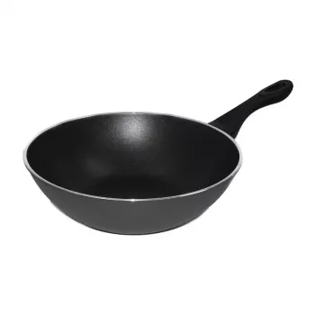 Wok Ballarini 130 Ø30cm/4,5mm