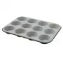 Stampo per 12 muffin BALLARINI 27x35cm