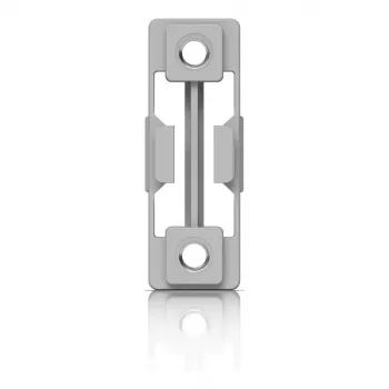 Ubiquiti UACC-Rack-PM-Kit kit di montaggio rack Precision, 20 set, viti M6, gabbie, rondelle, nero