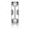 Ubiquiti UACC-Rack-PM-Kit kit di montaggio rack Precision, 20 set, viti M6, gabbie, rondelle, nero