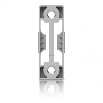 Ubiquiti UACC-Rack-PM-Kit kit di montaggio rack Precision, 20 set, viti M6, gabbie, rondelle, nero