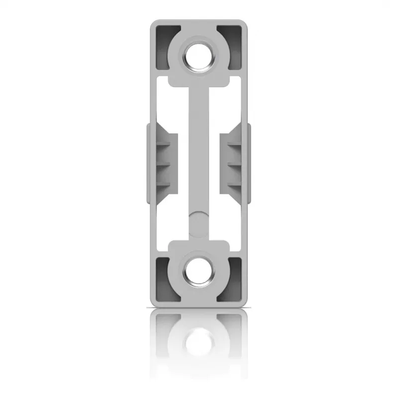 Ubiquiti UACC-Rack-PM-Kit kit di montaggio rack Precision, 20 set, viti M6, gabbie, rondelle, nero