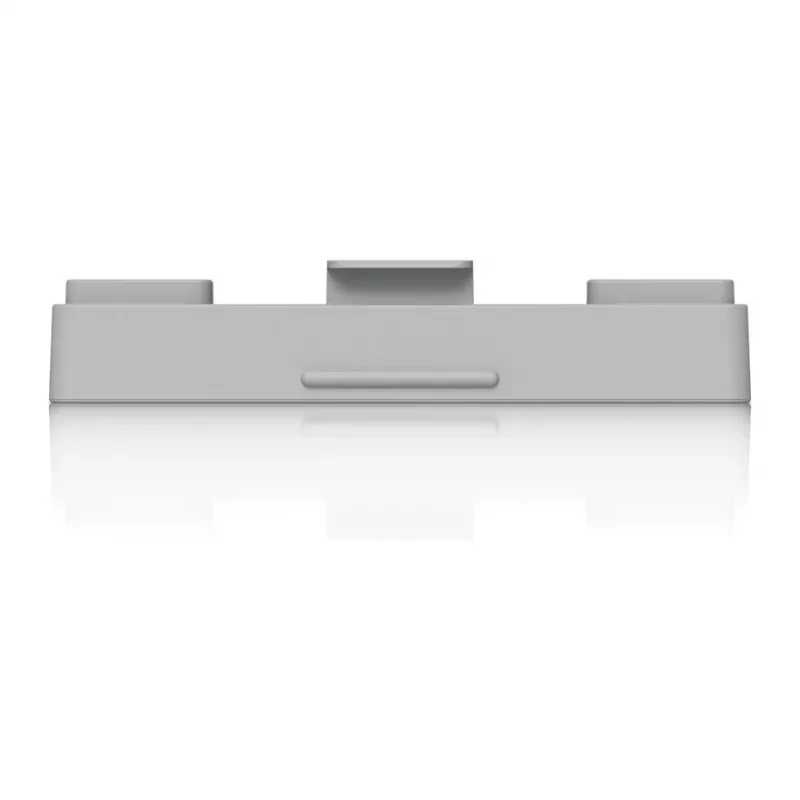 Ubiquiti UACC-Rack-PM-Kit kit di montaggio rack Precision, 20 set, viti M6, gabbie, rondelle, nero