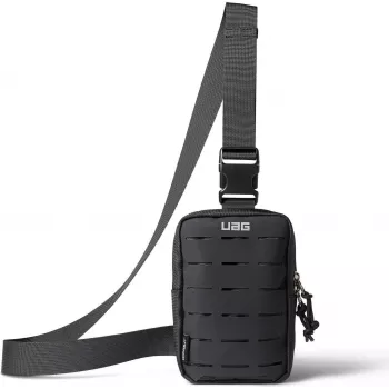 Urban Armor Gear UAG Dryout Tech Sling nero