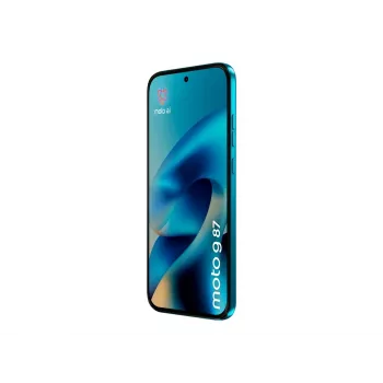 LENOVO MOTOROLA G87 12GB 256GB XT2621-6 Android blu Atoll