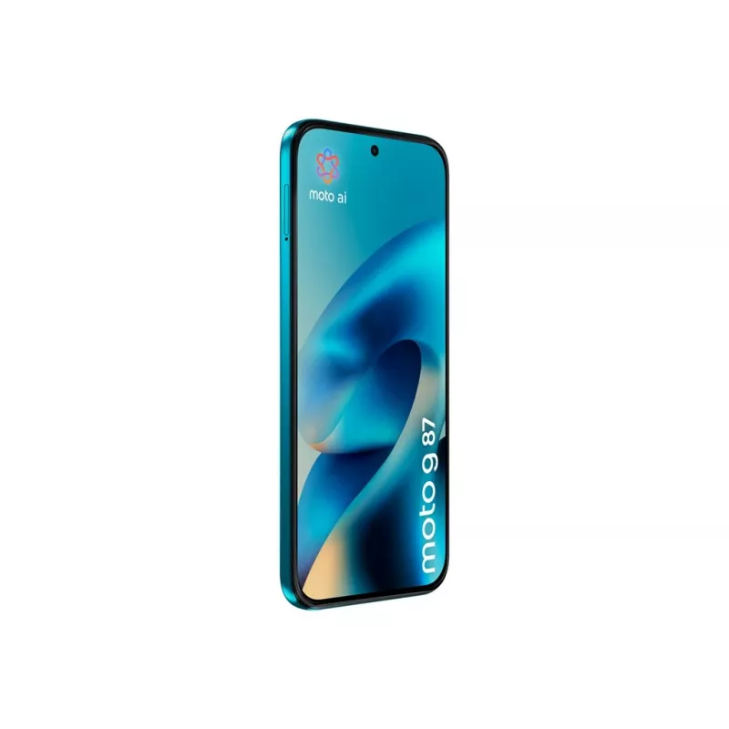LENOVO MOTOROLA G87 12GB 256GB XT2621-6 Android blu Atoll