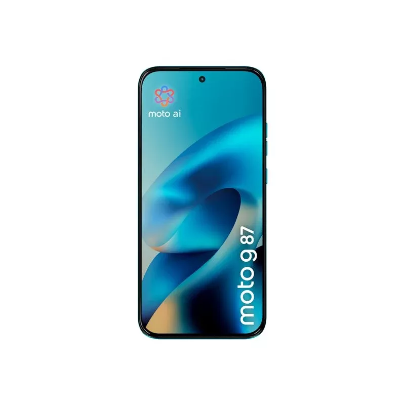 LENOVO MOTOROLA G87 12GB 256GB XT2621-6 Android blu Atoll