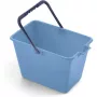 MERY secchio Mini 4L blu