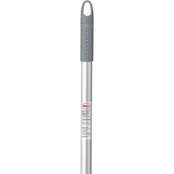 MERY Manico per spazzola in alluminio Professional 140cm