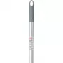 MERY Manico per spazzola in alluminio Professional 140cm