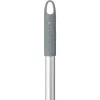 MERY Manico per spazzola in alluminio Professional 140cm