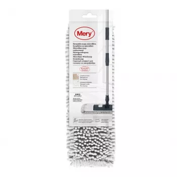 MERY Panno in microfibra sostituibile Premium 45cm