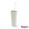 RAYEN Umidificatore set da 2 18,5x8,5x2,8cm in ceramica