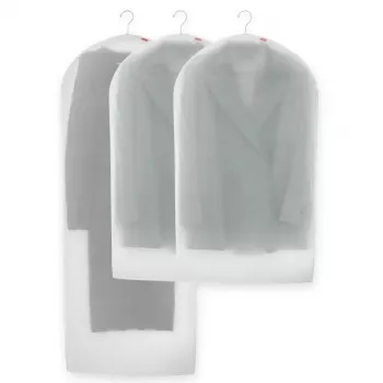 RAYEN Set sacche per biancheria S+S+L Basic